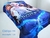 CUBRECAMA VARIOS PERSONAJES SONIC 2 - SPIDERMAN- FROZEN 2 - 2024 TWIN
