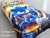 CUBRECAMA VARIOS PERSONAJES SONIC 2 - SPIDERMAN- FROZEN 2 - 2024 TWIN - Mundo Moda