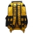 Mochila carro Escolar Diseño Garfield 18 Pulgadas Gf104 en internet