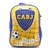 Mochila Boca Junior Jardín 12 P Escolar BO161 Mundo Moda Kids - comprar online