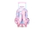 MOCHILA CARRO CHIMOLA 18" Bunny BT180 mundo moda kids 25 - comprar online
