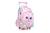 MOCHILA CARRO CHIMOLA 18" CAT BT164 mundo moda kids 25 - comprar online