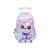 MOCHILA CARRO CHIMOLA 18" BEAR BT162 mundo moda kids 25