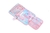 Cartuchera Chimola Escolar UV Cat/bunny/dog/bear 25 Mundo Moda Kids - Mundo Moda