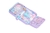 Cartuchera Chimola Escolar UV Cat/bunny/dog/bear 25 Mundo Moda Kids - comprar online
