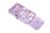 Imagen de Cartuchera Chimola Escolar UV Cat/bunny/dog/bear 25 Mundo Moda Kids