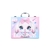 Set de arte chimola BUNNY BT247 mundo moda kids - comprar online