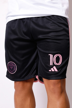 SHORT INTER (S/ BOLSILLOS)