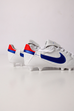 BOTINES NIKE TIEMPO PREMIER - comprar online