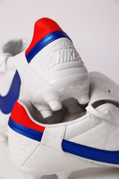 BOTINES NIKE TIEMPO PREMIER - Blackmonkey Style Córdoba