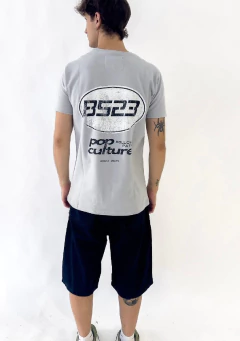 REMERA BASICA ALGODON FOLLOW - comprar online