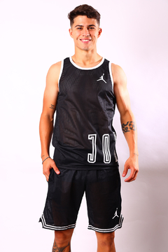 MUSCULOSA JORDAN - comprar online