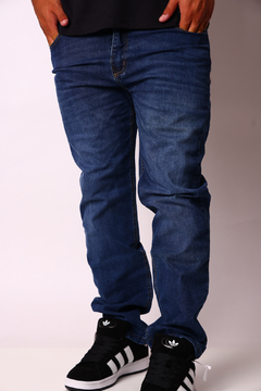 JEANS REGULAR XALO - comprar online