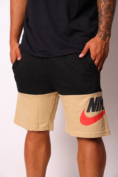 BERMUDA NIKE COMBINADA en internet
