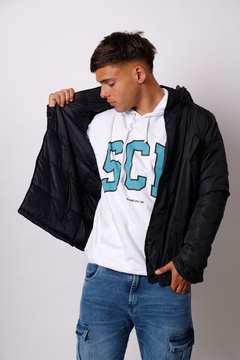 CAMPERA REVERSIBLE en internet