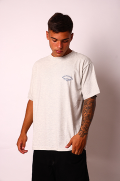 REMERA BASICA MONTE CARLO - Blackmonkey Style Córdoba