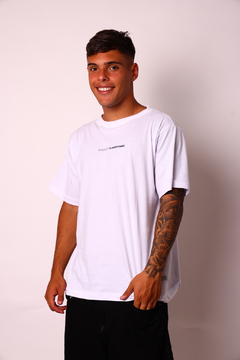 REMERA BASICA EVERYTHING - comprar online