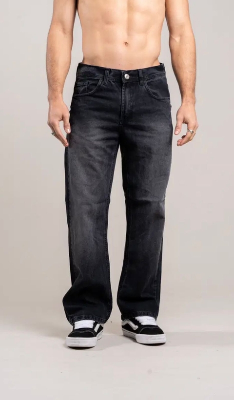 JEANS MOM RECTO RIGA - comprar online