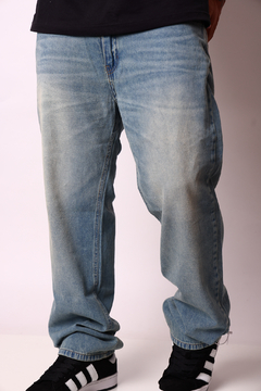 JEANS REGULAR DIDAC - comprar online