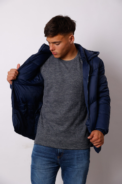 CAMPERA PUFFER LISA
