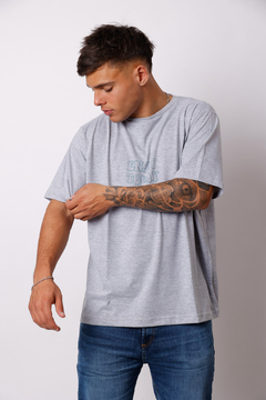 REMERA TODAY - comprar online
