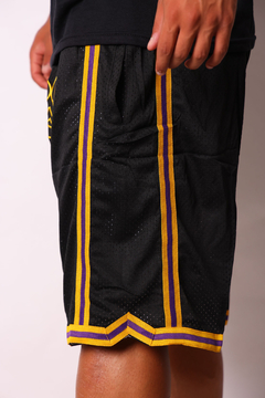 SHORT NBA LAKERS - comprar online