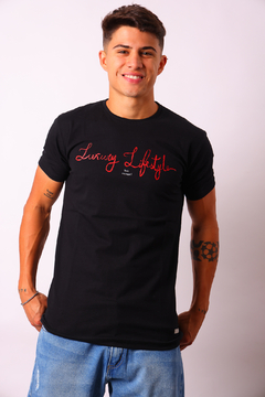 REMERA LYCK LUXLIF