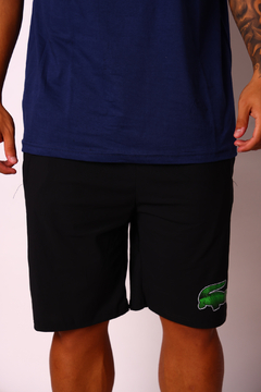 Short Deportivo Lacoste en internet