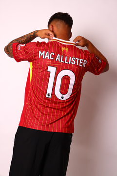 CAMISETA LIVERPOOL en internet