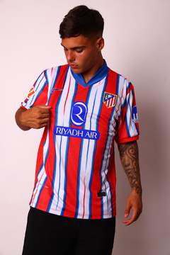 CAMISETA ATLETICO DE MADRID (JULIAN ALVAREZ) en internet