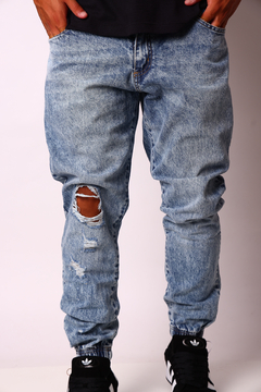 JOGGER MOM MAURO - comprar online