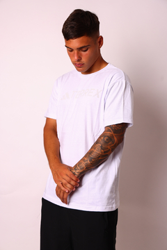REMERA ADIDAS TERREX - comprar online