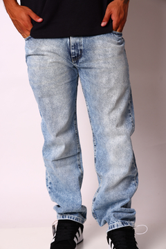 JEANS REGULAR FER - comprar online