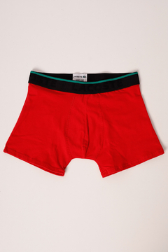 BOXER LACOSTE en internet