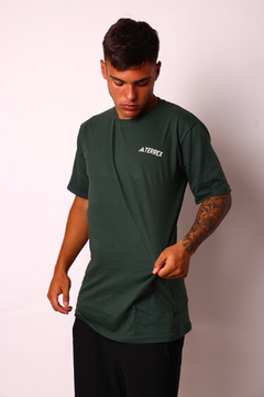 Imagen de REMERAS TERREX
