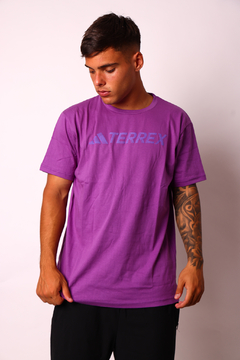REMERA ADIDAS TERREX - Blackmonkey Style Córdoba