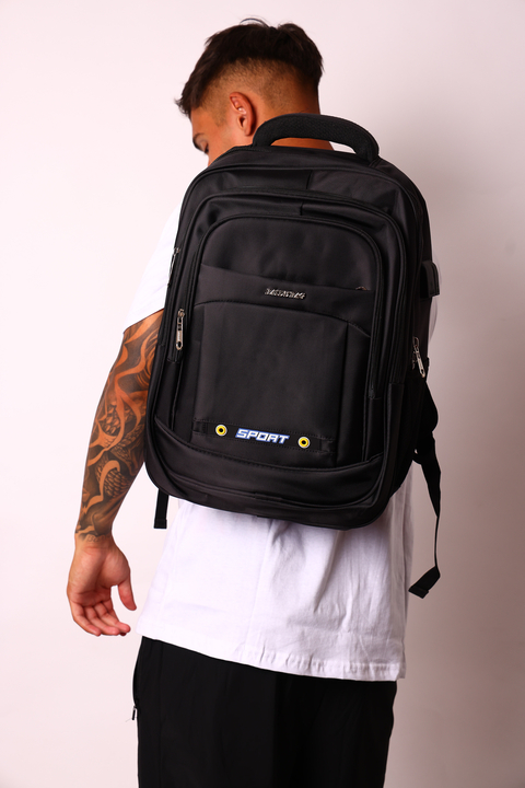 MOCHILA BAIDE BAG SPORT - comprar online