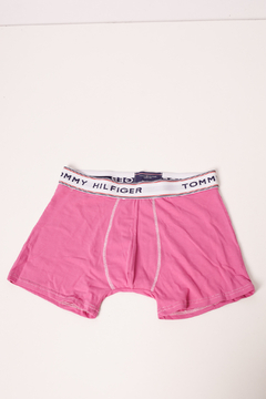 BOXER TOMMY