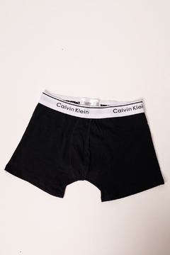 BOXER CALVIN