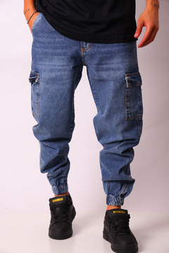 JOGGER CARGO NILO - comprar online