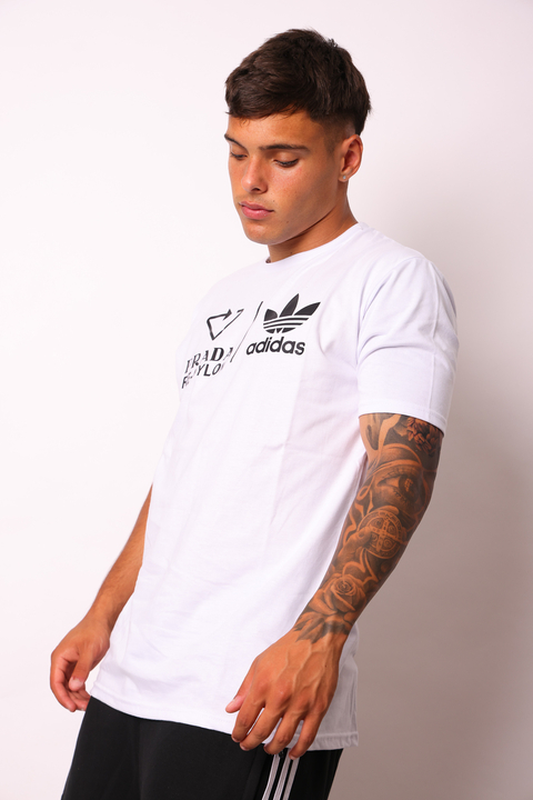 REMERA ADIDAS PRADA RE-NYLON