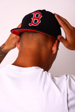 Imagen de GORRA BOSTON RED SOX