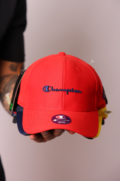 GORRA CHAMPION