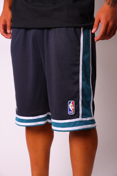 SHORT NBA