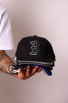 GORRA BOSTON RED SOX - comprar online