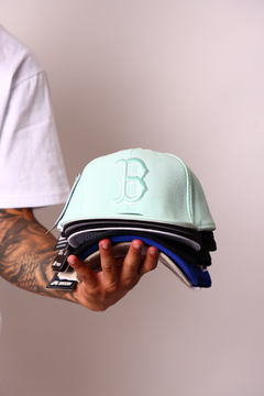 GORRA BOSTON RED SOX en internet