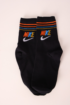 MEDIAS 3/4 NIKE MULTICOLOR