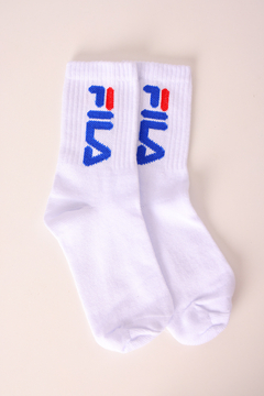 MEDIAS 3/4 FILA - comprar online
