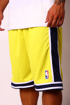 SHORT NBA