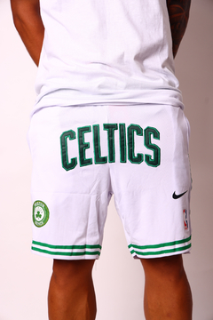 SHORT NBA CELTICS - comprar online